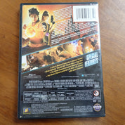 Dragonball Evolution - DVD
