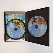 Shrek - DVD