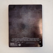 Man of Steel (Steelbook) - DVD