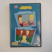 The Best of Beavis and Butthead  - DVD