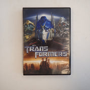 Transformers - DVD