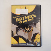 Batman Year One - DVD