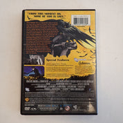 Batman Year One - DVD