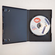 Kiss Kiss Bang Bang - DVD