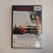 Kiss Kiss Bang Bang - DVD