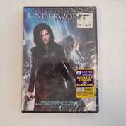 Underworld Awakening - DVD (Sealed)