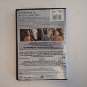 The NeverEnding Story I & II - DVD