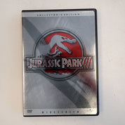 Jurassic Park 3 - DVD