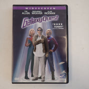 Galaxy Quest - DVD