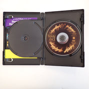 Lord of the Rings The Fellowship of the Ring - DVD