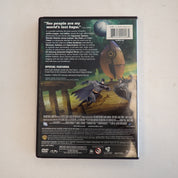 Justice League: Crisis on Two Earths - DVD