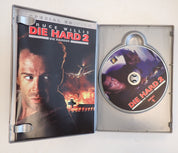 Die Hard 2 Special Edition - DVD