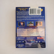 Aladdin Platinum Edition - DVD