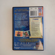 Lilo & Stitch Big Wave Edition - DVD