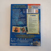 Lilo & Stitch Big Wave Edition - DVD