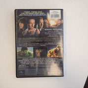 The Incredible Hulk (2008) - DVD