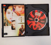 Star Wars Episode I: The Phantom Menace - DVD