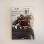 Transformers: Dark of the Moon - DVD