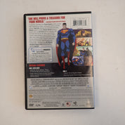 Superman/Batman Apocalypse - DVD