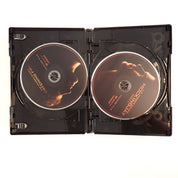 The Hunger Games 10th Anniversary 4 Movie Collection - DVD
