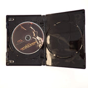 The Hunger Games 10th Anniversary 4 Movie Collection - DVD