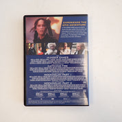 The Hunger Games 10th Anniversary 4 Movie Collection - DVD