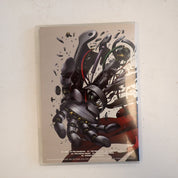 Fullmetal Alchemist: The Complete First Season w/ Books - DVD