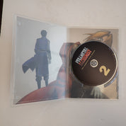 Fullmetal Alchemist: The Complete First Season w/ Books - DVD