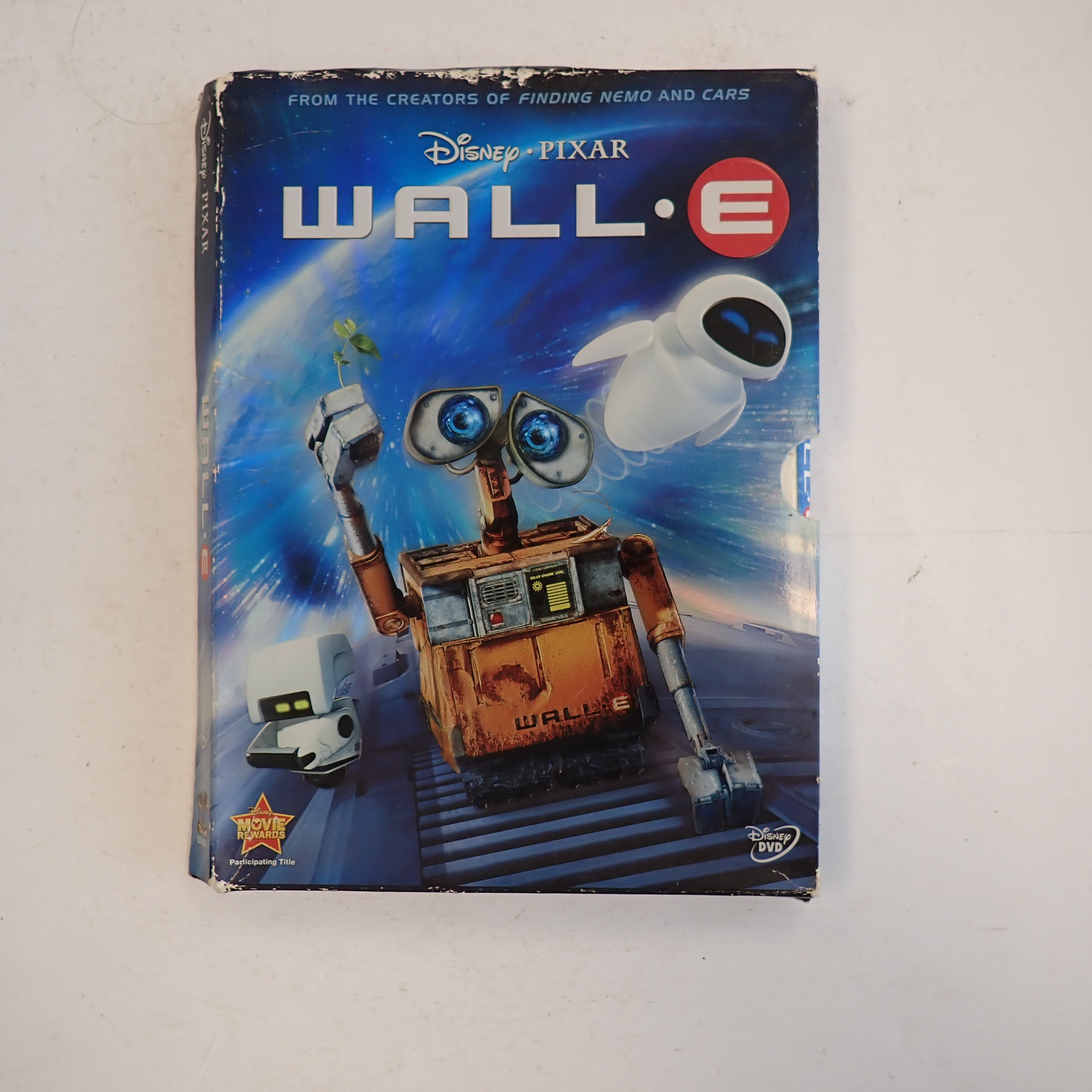 Wall-E - DVD
