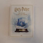Harry Potter 8 Film Collection - DVD