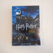 Harry Potter 8 Film Collection - DVD