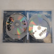 Harry Potter 8 Film Collection - DVD