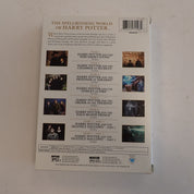 Harry Potter 8 Film Collection - DVD