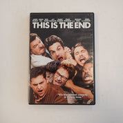 This is the End - DVD