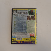 Cannibal! The Musical - DVD