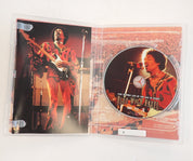 Blue Wild Angel - DVD