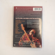 Blue Wild Angel - DVD
