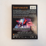 Led Zeppelin: The Song Remains the Same - DVD