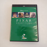 Pixar Short Films Collection 2 - DVD