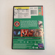 Pixar Short Films Collection 2 - DVD