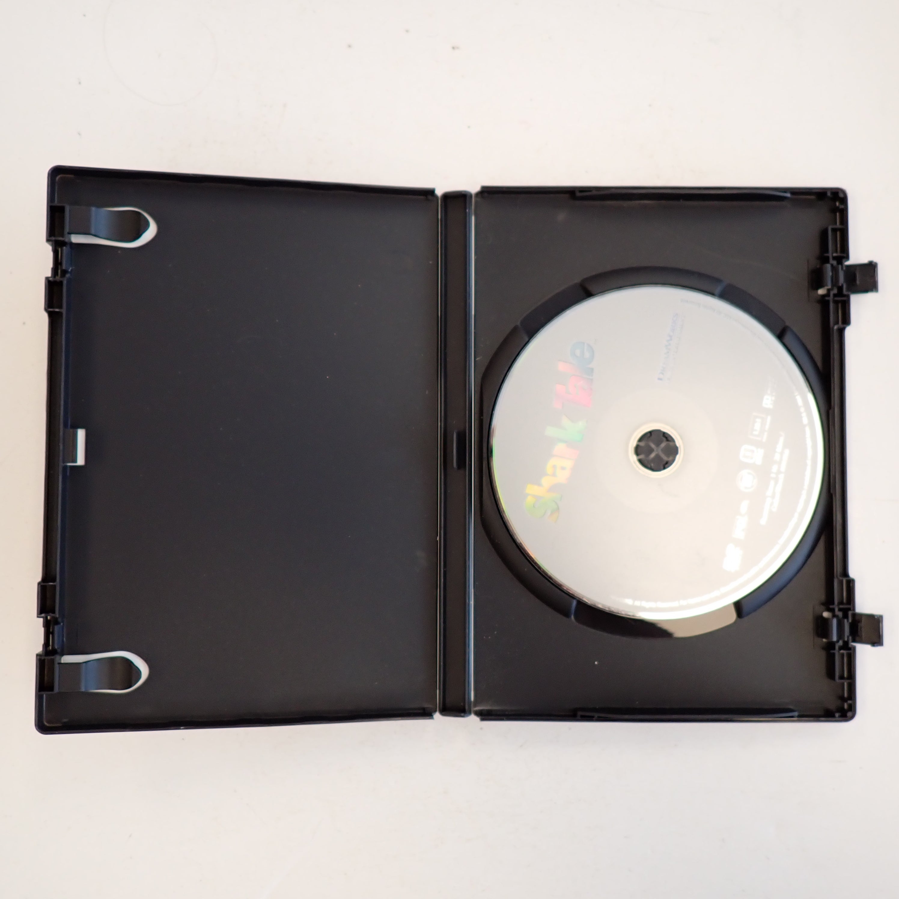 Shark Tale - DVD