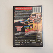 Talladega Nights - DVD