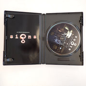 Signs - DVD
