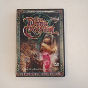 The Dark Crystal - DVD