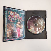 The Dark Crystal - DVD