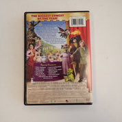 Shrek the Third - DVD