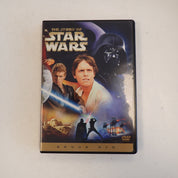 The Story of Star Wars - DVD