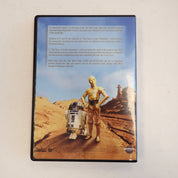 The Story of Star Wars - DVD