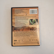 Star Wars Episode II: Attack of the Clones - DVD