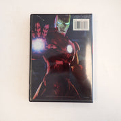 Iron Man (2008) - DVD